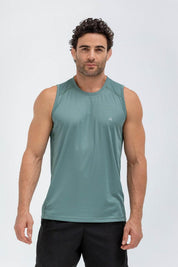 Camiseta Manga sisa BRONZINI ACTIVE