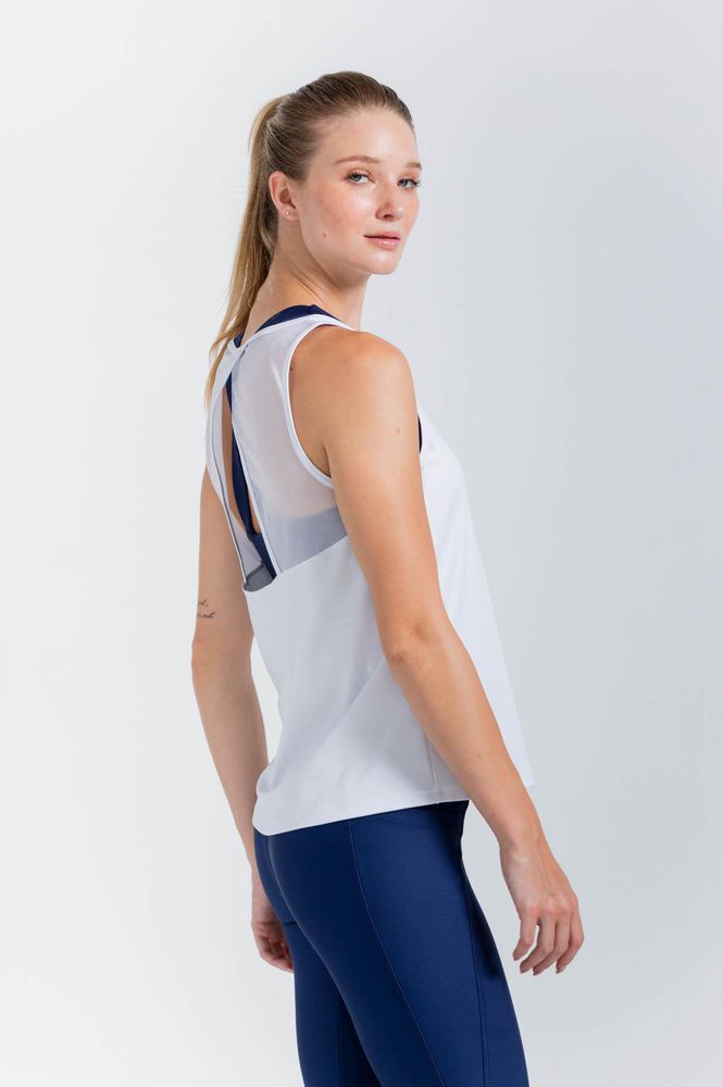 Camiseta Deportiva BRONZINI ACTIVE