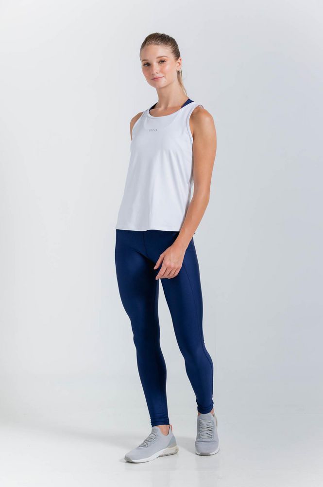 Camiseta Deportiva BRONZINI ACTIVE