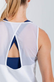 Camiseta Deportiva BRONZINI ACTIVE