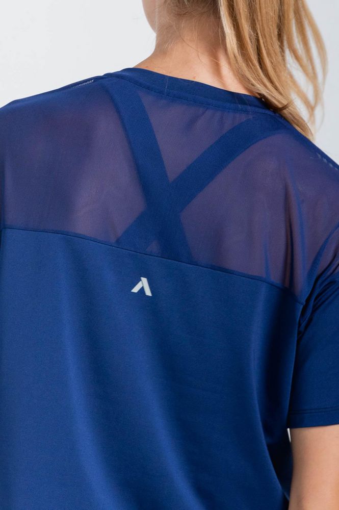 Camiseta Deportiva BRONZINI ACTIVE