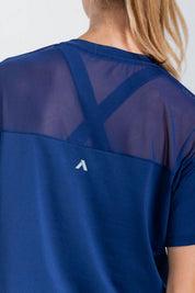 Camiseta Deportiva BRONZINI ACTIVE