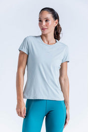 CAMISETA MANGA CORTA BRONZINI ACTIVE