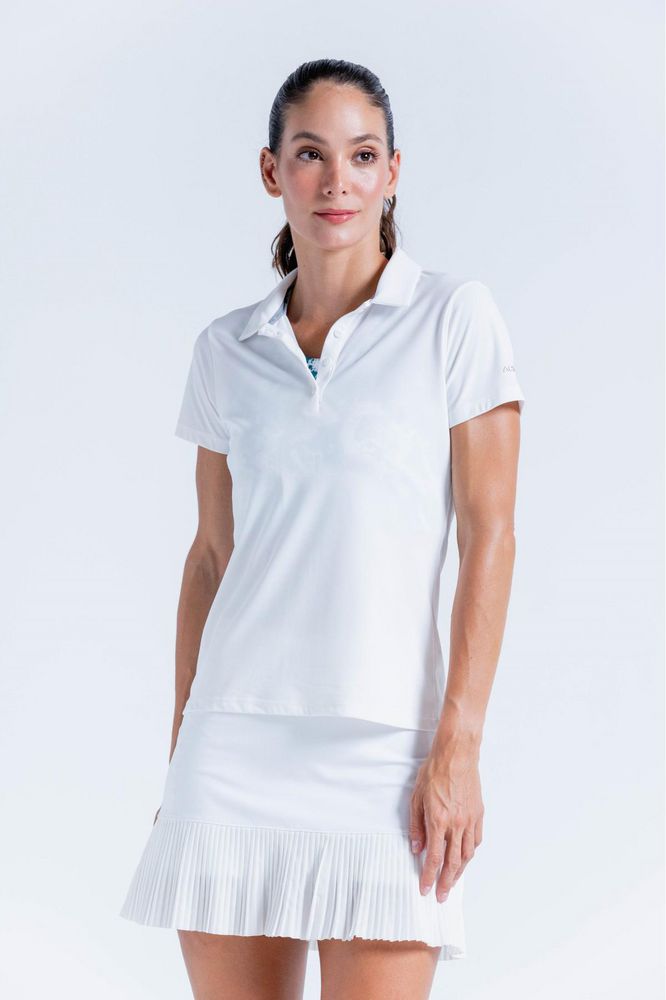 CAMISETA MANGA CORTA BRONZINI ACTIVE