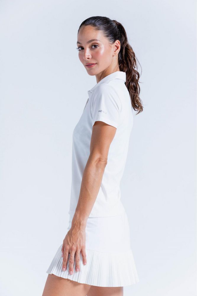 CAMISETA MANGA CORTA BRONZINI ACTIVE