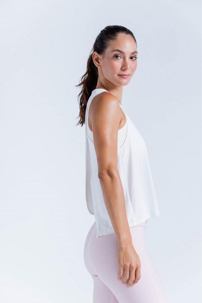 CAMISETA MANGA SISA BRONZINI ACTIVE