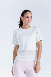 CAMISETA MANGA CORTA BRONZINI ACTIVE