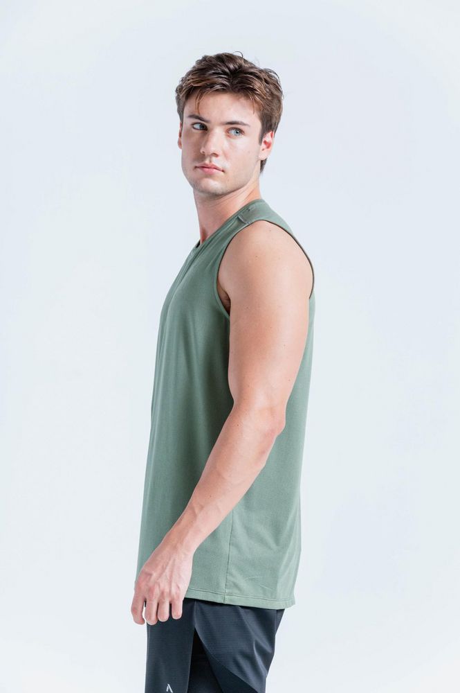 CAMISETA  BRONZINI ACTIVE