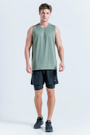 CAMISETA  BRONZINI ACTIVE