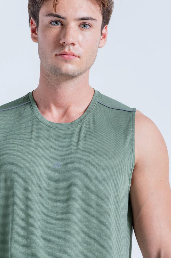 CAMISETA  BRONZINI ACTIVE