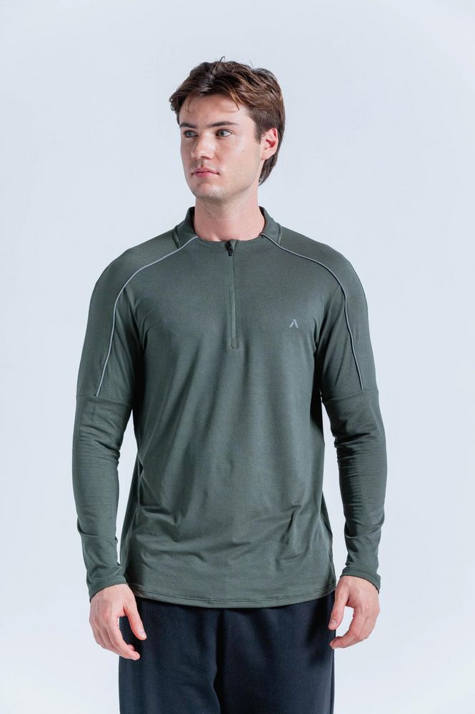 CAMISETA  BRONZINI ACTIVE