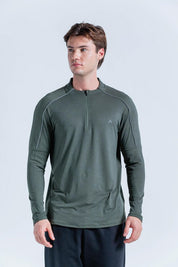 CAMISETA  BRONZINI ACTIVE