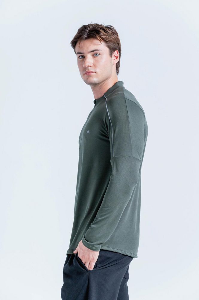 CAMISETA  BRONZINI ACTIVE