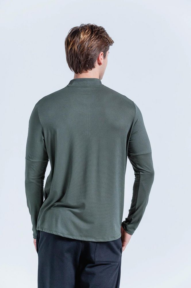 CAMISETA  BRONZINI ACTIVE