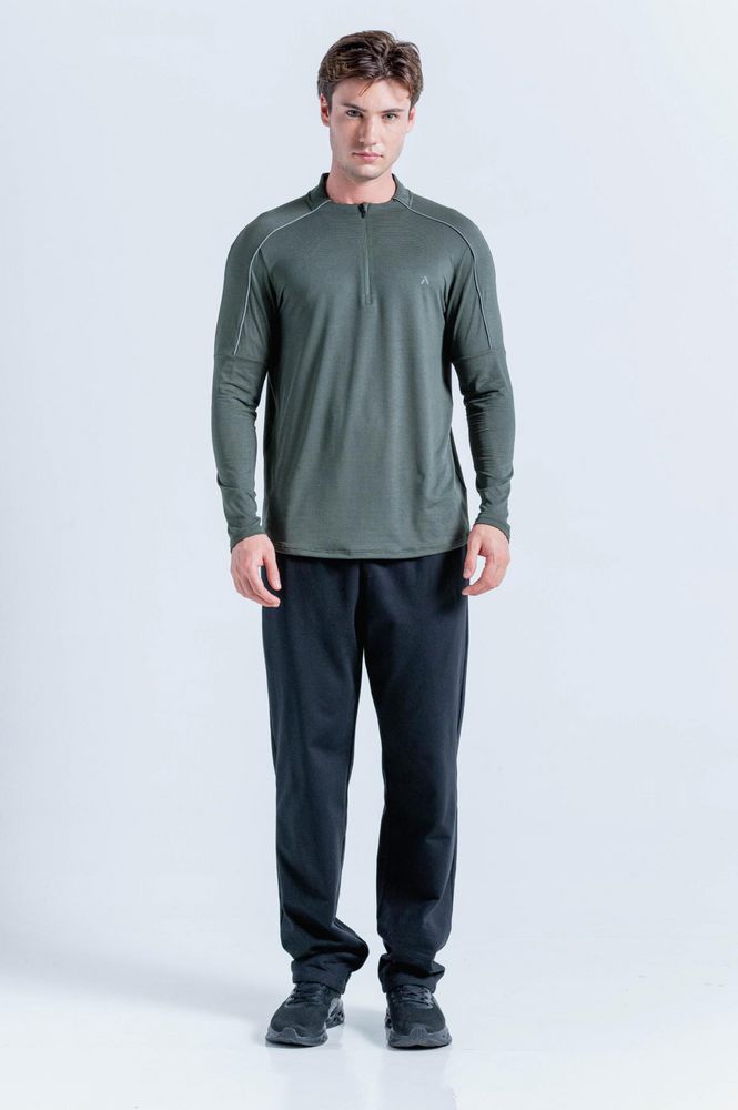 CAMISETA  BRONZINI ACTIVE