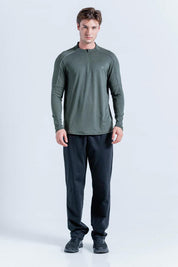 CAMISETA  BRONZINI ACTIVE