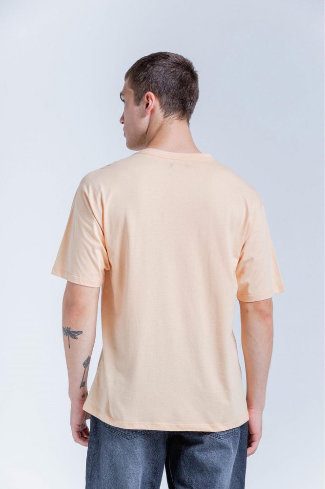 Camiseta Estampada Regular fit PEOPLE