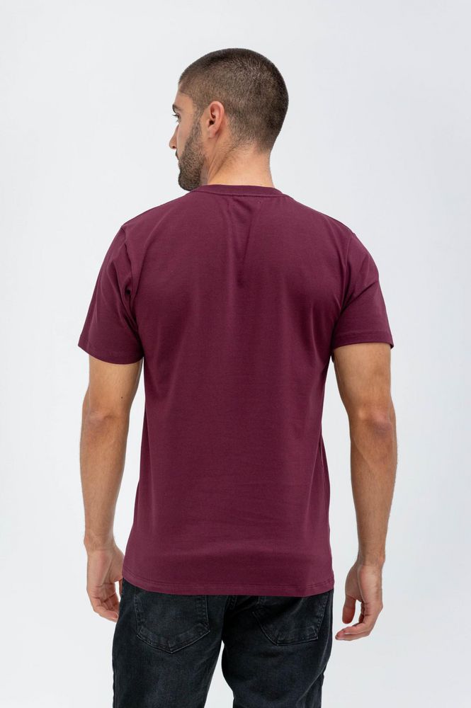 Camiseta Manga corta Clásico ARKITECT