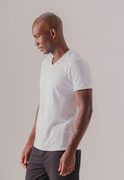 Camiseta Cuello redondo BRONZINI