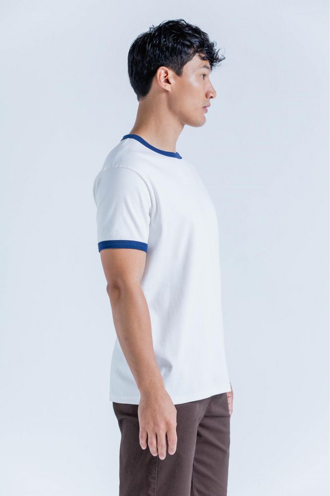 CAMISETA Manga corta  Amplia ARKITECT