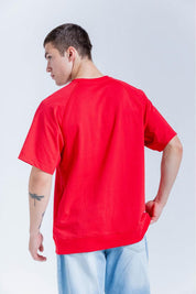 Camiseta Corta Regular fit PEOPLE