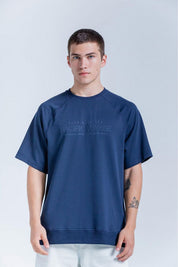 Camiseta Corta Regular fit PEOPLE