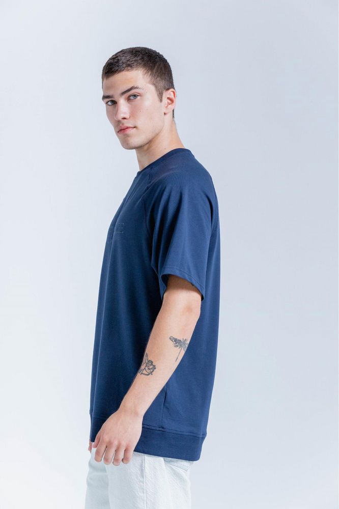 Camiseta Corta Regular fit PEOPLE