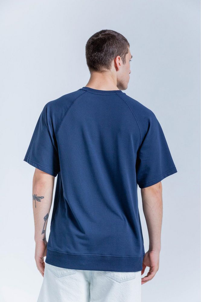 Camiseta Corta Regular fit PEOPLE