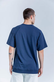 Camiseta Corta Regular fit PEOPLE
