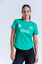 Camiseta Deportiva Argentina FIFA