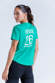 Camiseta Deportiva Argentina FIFA
