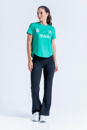 Camiseta Deportiva Argentina FIFA