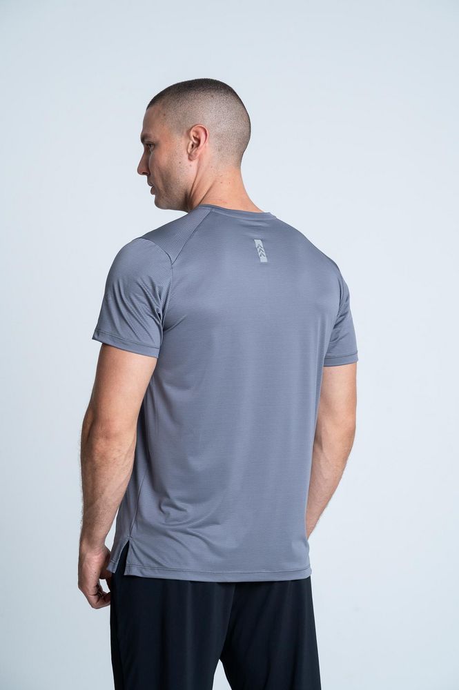 Camiseta Manga Corta Clásica BRONZINI ACTIVE