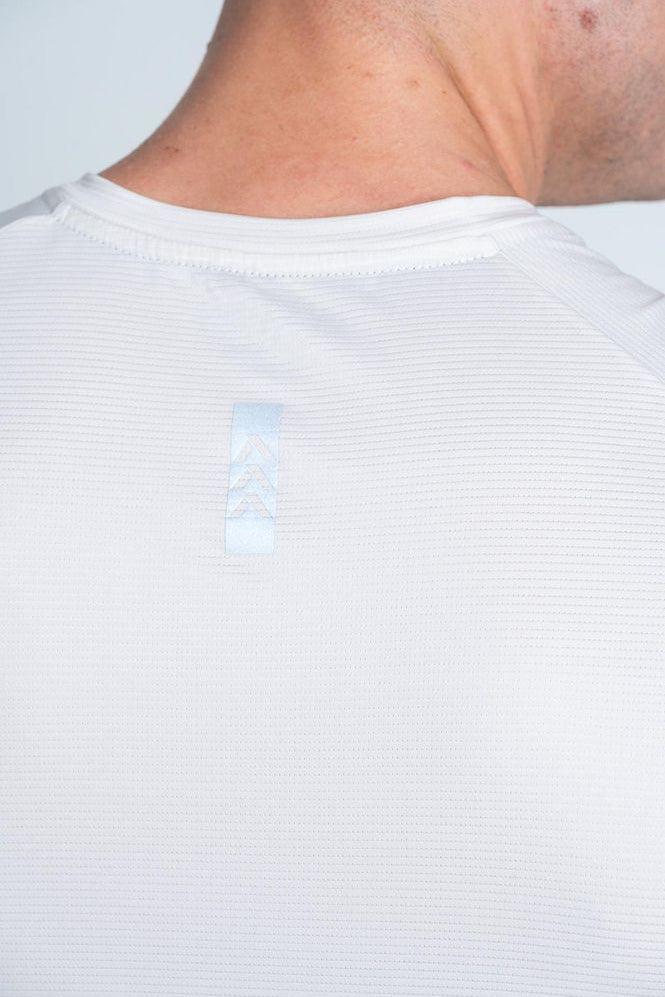 Camiseta Manga Corta Clásica BRONZINI ACTIVE