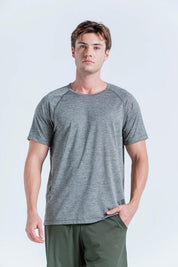 CAMISETA MANGA CORTA Clásica BRONZINI ACTIVE