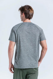 CAMISETA MANGA CORTA Clásica BRONZINI ACTIVE