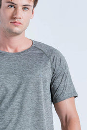 CAMISETA MANGA CORTA Clásica BRONZINI ACTIVE