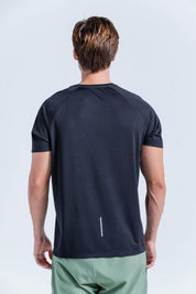 CAMISETA MANGA CORTA Clásica BRONZINI ACTIVE