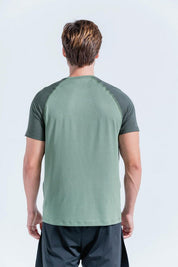 CAMISETA MANGA CORTA Clásica BRONZINI ACTIVE