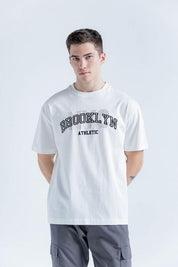 Camiseta Manga Corta Regular fit PEOPLE