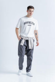 Camiseta Manga Corta Regular fit PEOPLE