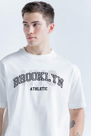 Camiseta Manga Corta Regular fit PEOPLE