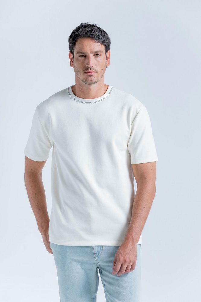 CAMISETA Manga Corta Regular fit ARKITECT