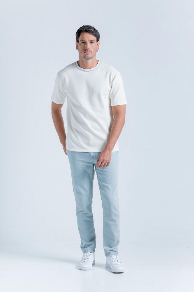 CAMISETA Manga Corta Regular fit ARKITECT