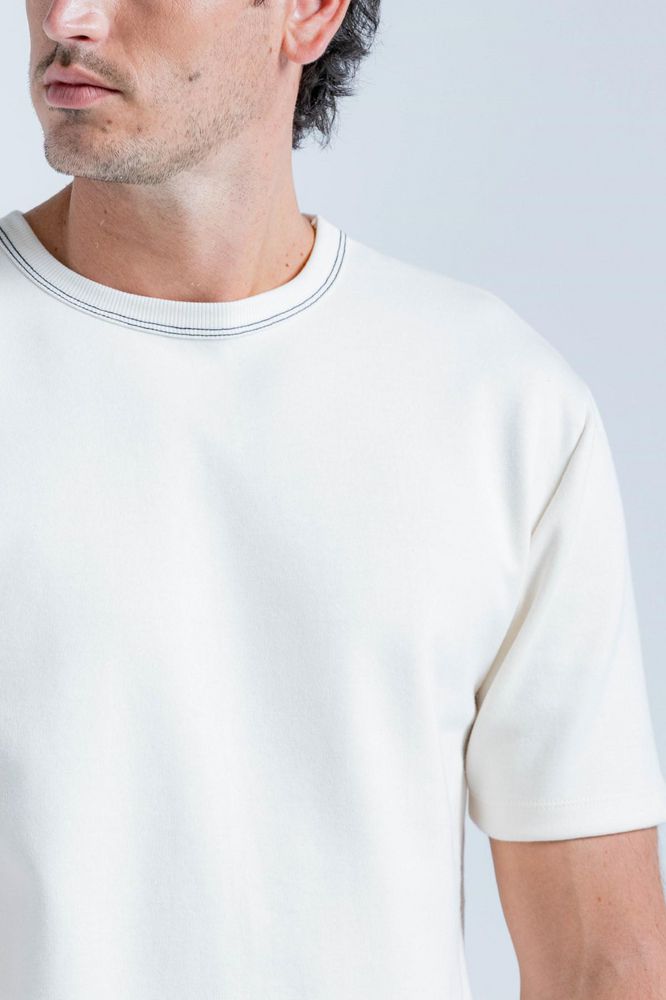 CAMISETA Manga Corta Regular fit ARKITECT