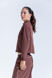 CHAQUETA DEPORTIVA BRONZINI ACTIVE