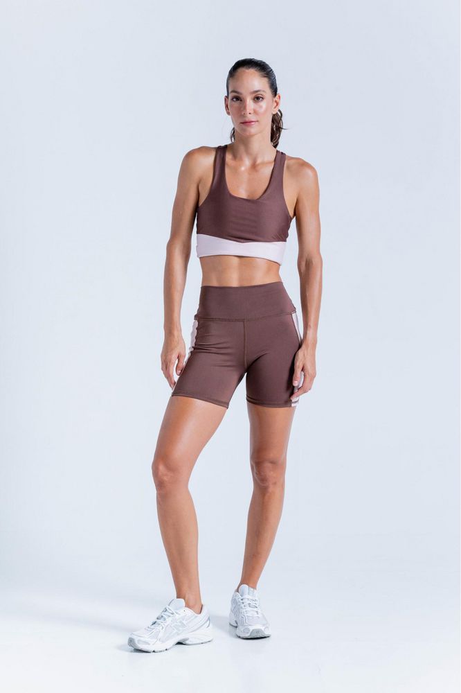 CICLISTA DEPORTIVO BRONZINI ACTIVE