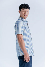 Camisa Full Estampada Regular fit ARKITECT