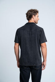 Camisa Manga Corta Clásica ARKITECT