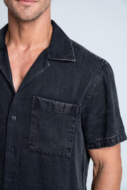 Camisa Manga Corta Clásica ARKITECT